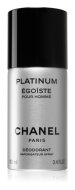 Chanel Platinum Egoiste 100ml - cena, srovnání