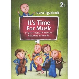 It’s Time For Music 2