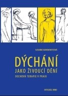 Dýchání jako živoucí dění - cena, srovnání