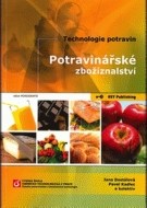 Potravinářské zbožíznalství - cena, srovnání