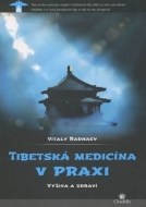 Tibetská medicína v praxi - CZ - cena, srovnání