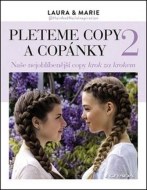 Pleteme copy a copánky 2 - cena, srovnání