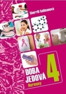 Doba jedová 4 - cena, srovnání