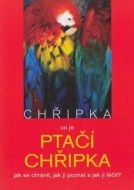 Chřipka co je Ptačí chřipka - cena, srovnání
