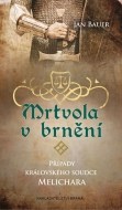 Mrtvola v brnění - cena, srovnání