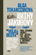Knihy Jakubovy - cena, srovnání