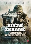 Ruční zbraně jednotek speciálních sil 2001-2015 - cena, srovnání