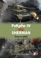 PzKpfw IV vs Sherman - cena, srovnání