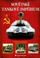 Sovětské tankové impérium - cena, srovnání