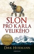 Slon pro Karla Velikého - cena, srovnání