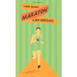 Maraton a jiné pošetilosti