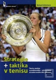 Strategie + taktika v tenisu
