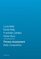 Fitness Assessment. Body Composition - cena, srovnání