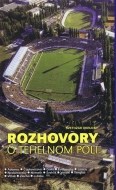 Rozhovory o Tehelnom poli - cena, srovnání