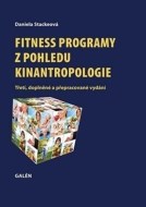 Fitness programy z pohledu kinantropologie - cena, srovnání