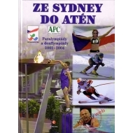 Ze Sydney do Atén - cena, srovnání