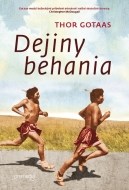 Dejiny behania - cena, srovnání