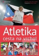 Atletika cesta na vrchol - cena, srovnání