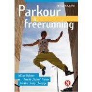 Parkour a freerunning - cena, srovnání