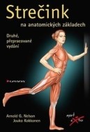Strečink na anatomických základech - druhé, přepracované vydání - cena, srovnání