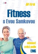 Fitness s Evou Samkovou - cena, srovnání