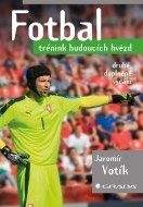 Fotbal - trénink budoucích hvězd 2. doplněné vydání - cena, srovnání