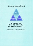 Nemecká filozofická terminológia - cena, srovnání
