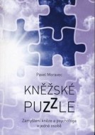 Kněžské puzzle - cena, srovnání