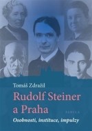 Rudolf Steiner a Praha - cena, srovnání