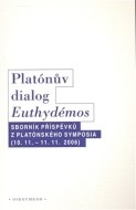 Platonův dialog Euthydemos - cena, srovnání