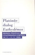 Platonův dialog Euthydemos - cena, srovnání