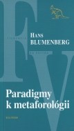 Paradigmy k metaforológii - cena, srovnání