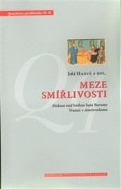 Meze smířlivosti