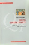 Meze smířlivosti - cena, srovnání