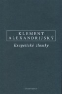 Exegetické zlomky - cena, srovnání