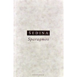 Sparagmos