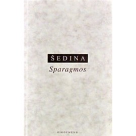 Sparagmos
