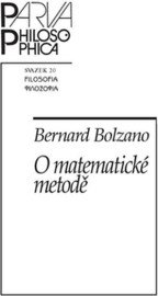 O matematické metodě