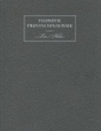 Filosofie provincionalismu - cena, srovnání