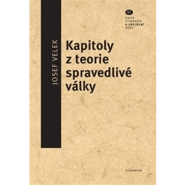 Kapitoly z teorie spravedlivé války