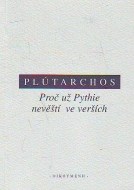 Proč už Pythie nevěští ve verších - cena, srovnání