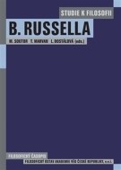 Studie k filosofii Bertranda Russella - cena, srovnání