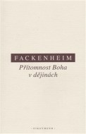 Přítomnost Boha v dějinách - cena, srovnání