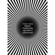 Nástin metafyziky operativní celostnosti - cena, srovnání