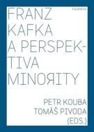 Franz Kafka a perspektiva minority - cena, srovnání