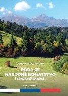 Pôda je národné hospodárstvo i záruka štátnosti - cena, srovnání