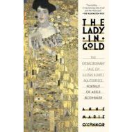 Lady In Gold, Woman In Gold - cena, srovnání