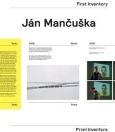 Ján Mančuška - cena, srovnání