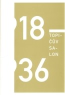 Topičův salon 1918 - 1936 - cena, srovnání