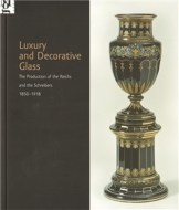 Luxury and Decorative Glass - cena, srovnání